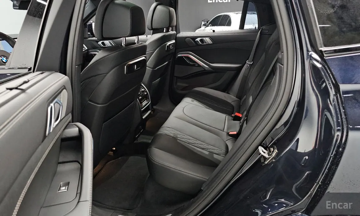 Фото 12 - BMW X6