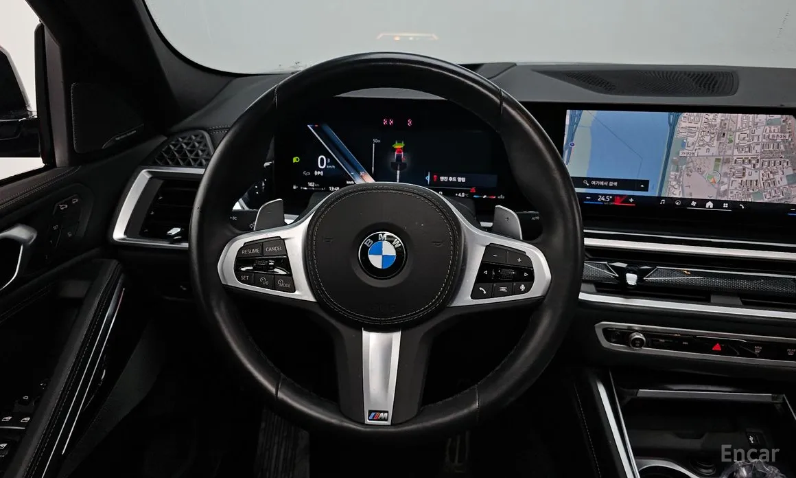 Фото 13 - BMW X6