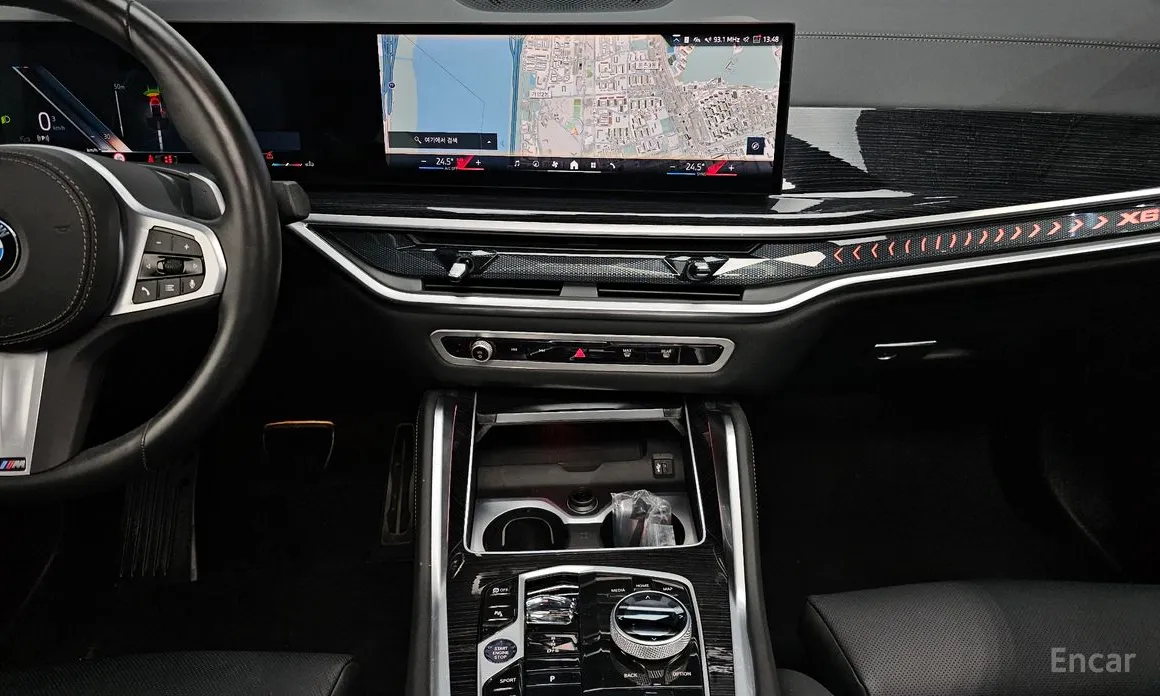 Фото 14 - BMW X6