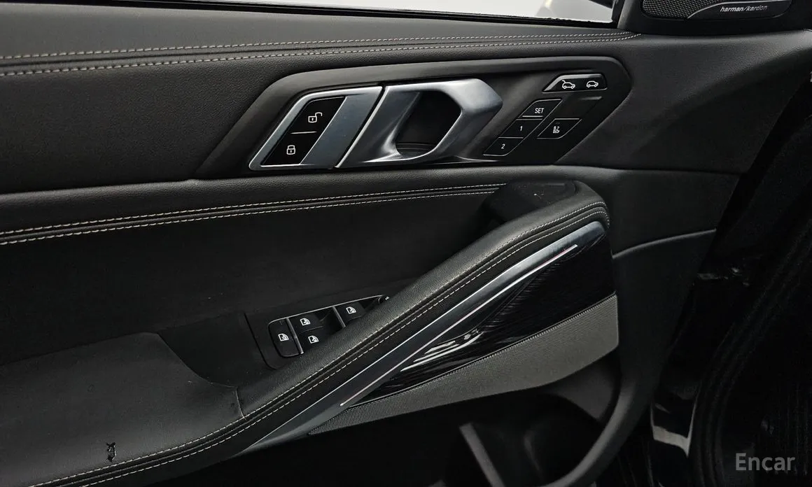 Фото 17 - BMW X6