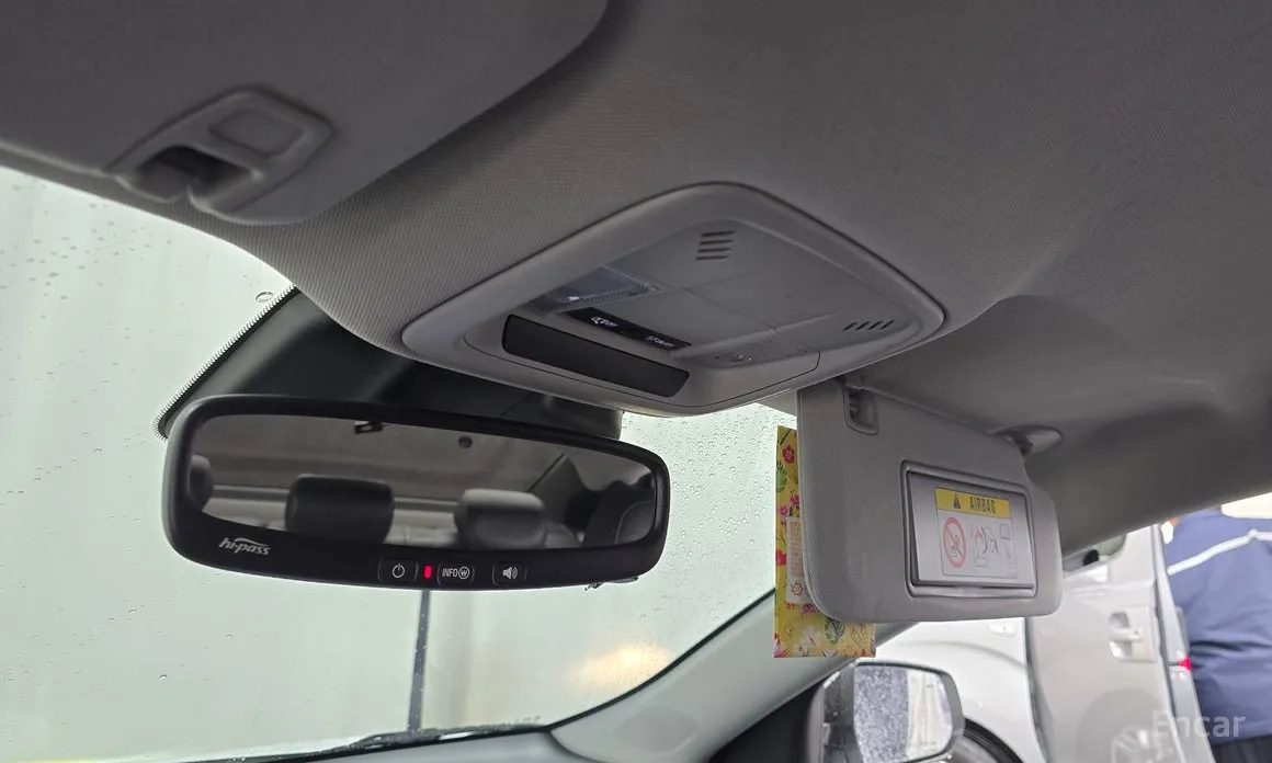 Фото 17 - Chevrolet Malibu