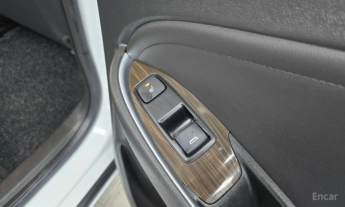 Фото 19 - Chevrolet Malibu