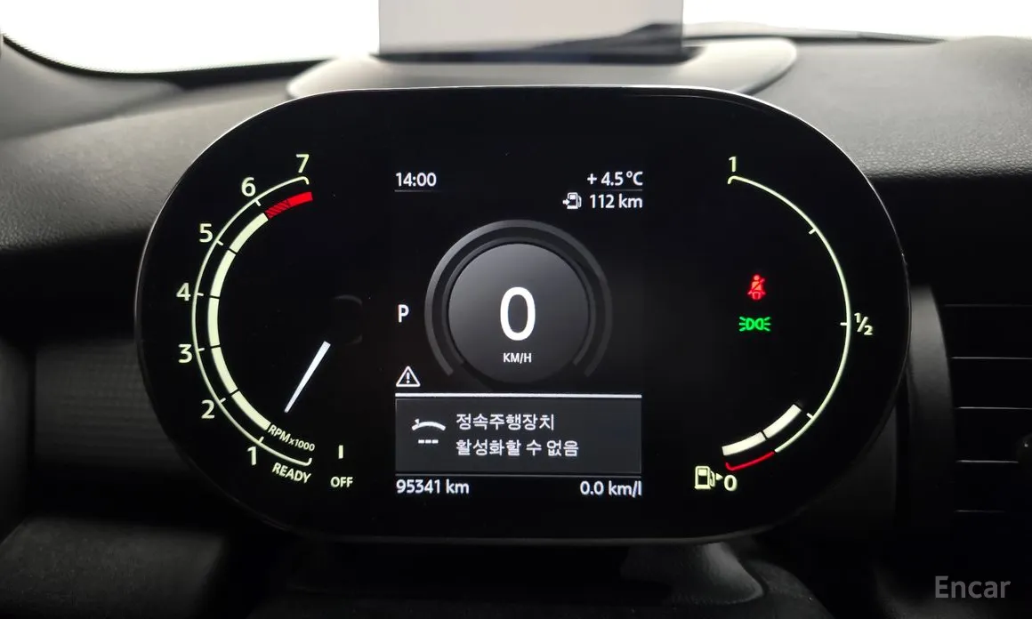 Фото 8 - Mini Cooper Convertible