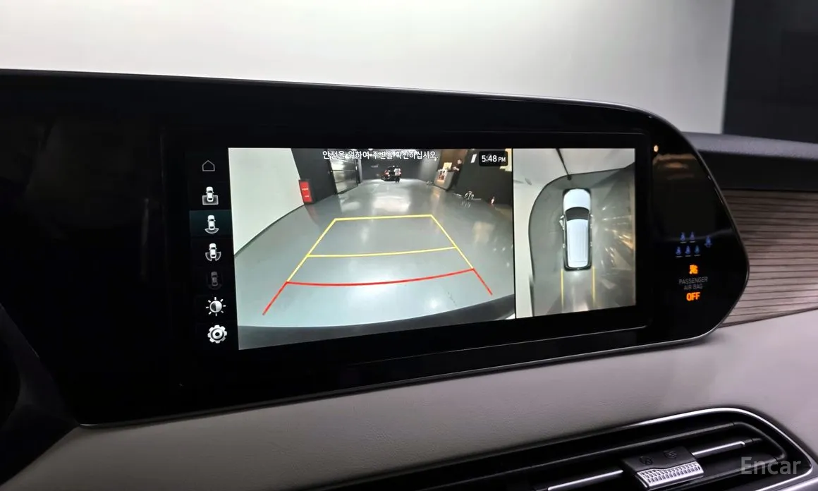 Фото 15 - Hyundai Palisade