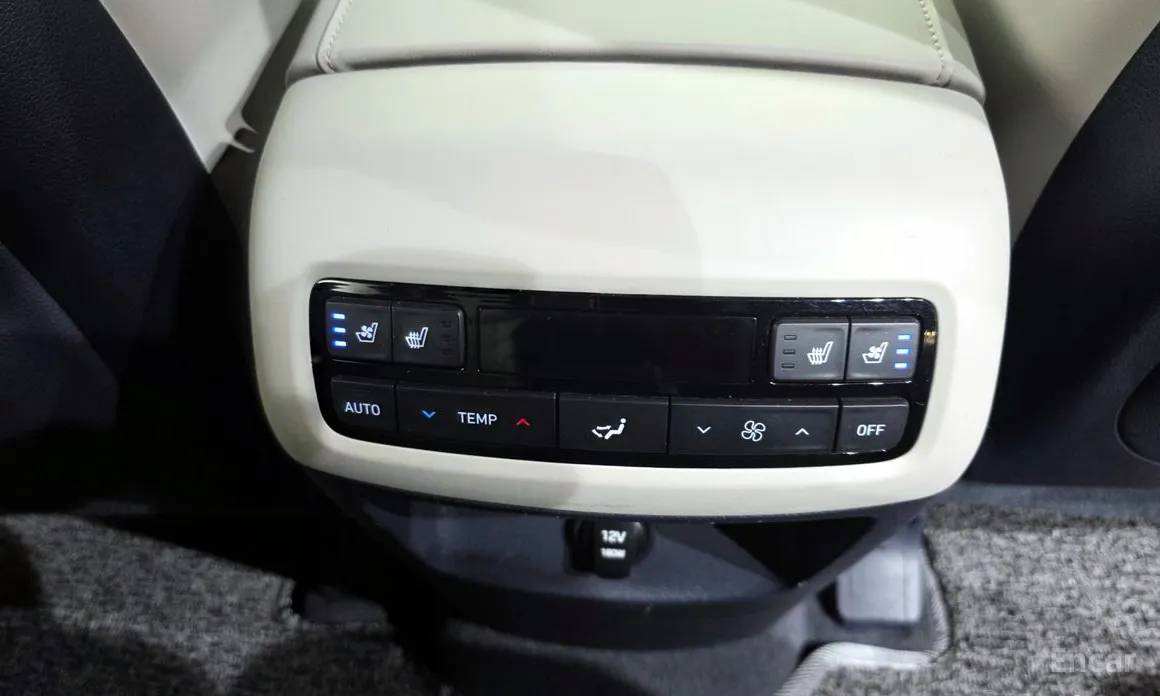 Фото 19 - Hyundai Palisade