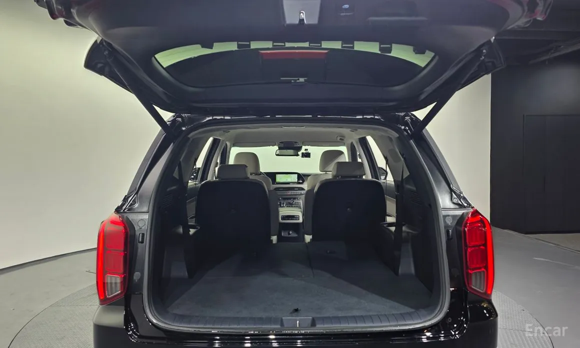 Фото 20 - Hyundai Palisade