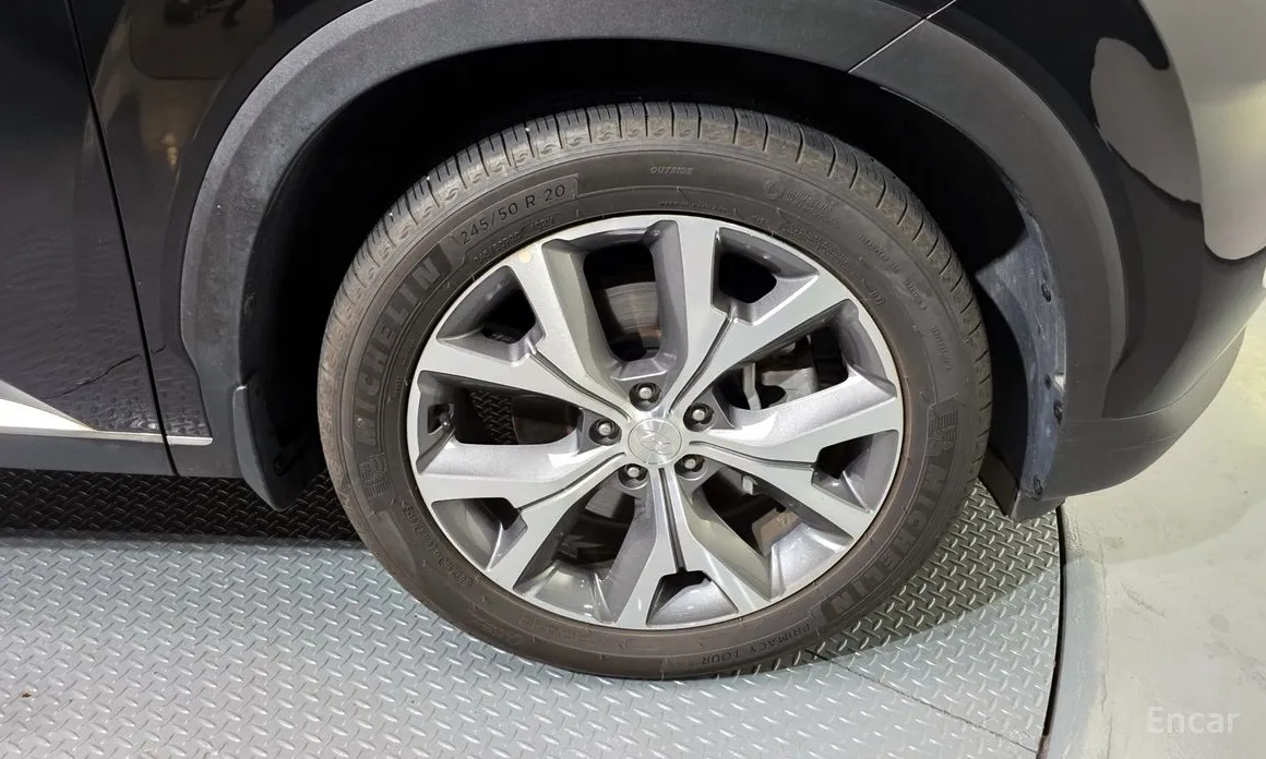 Фото 5 - Hyundai Palisade