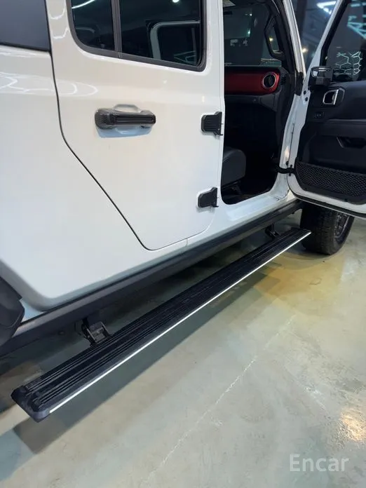 Фото 3 - Jeep Gladiator