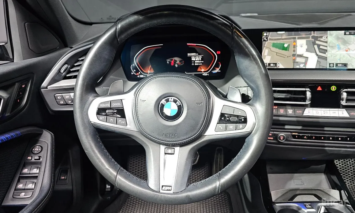 Фото 13 - BMW 1 Series