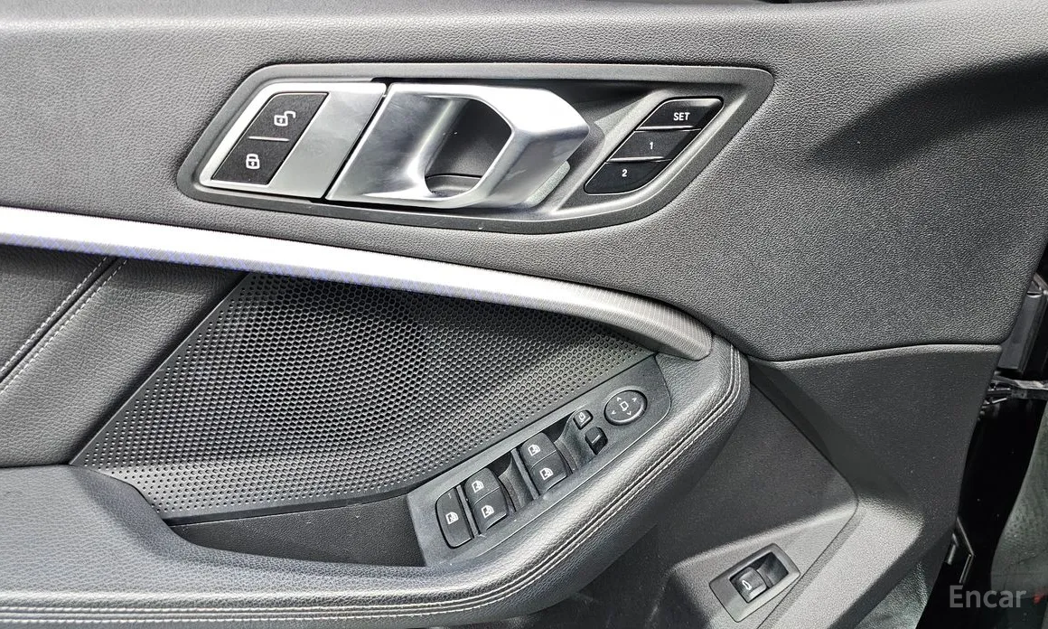 Фото 16 - BMW 1 Series