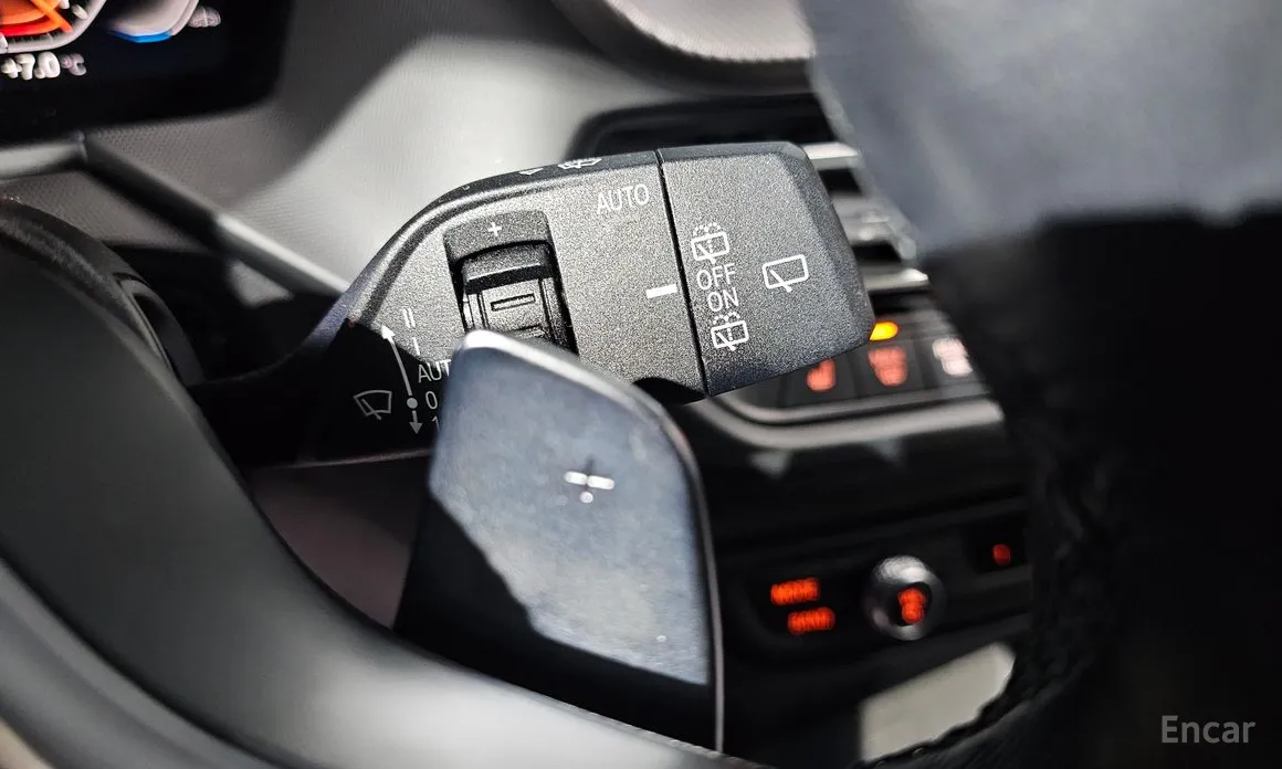 Фото 18 - BMW 1 Series