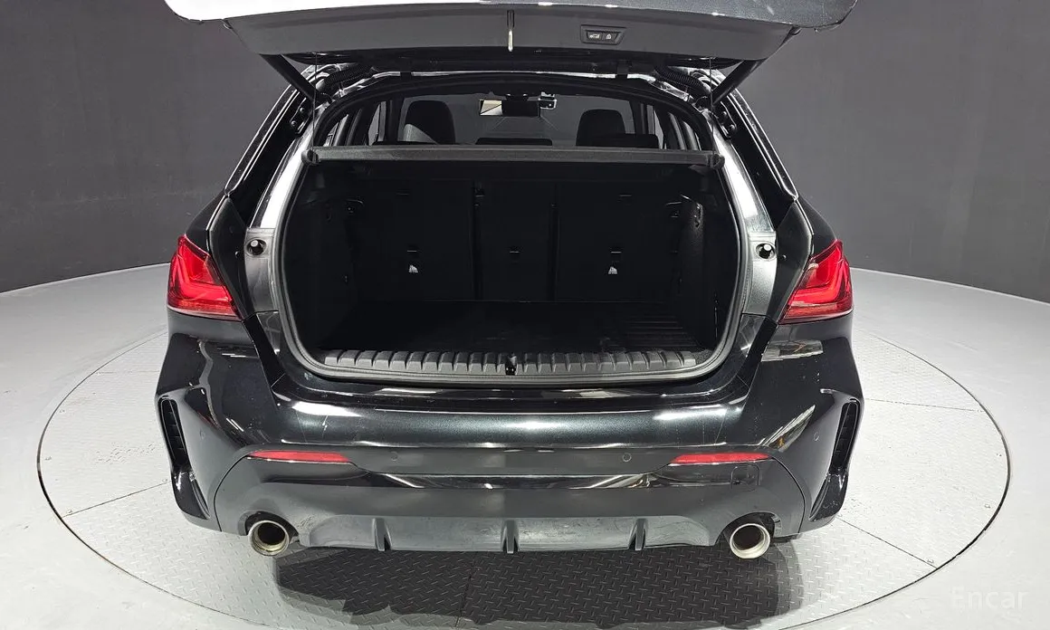 Фото 20 - BMW 1 Series