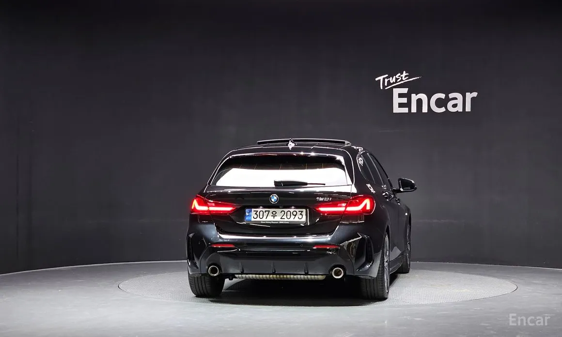 Фото 4 - BMW 1 Series