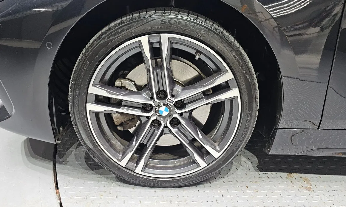 Фото 5 - BMW 1 Series