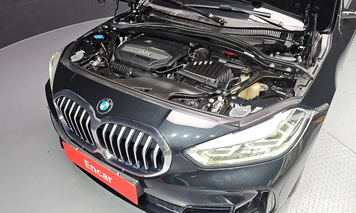 Фото 6 - BMW 1 Series