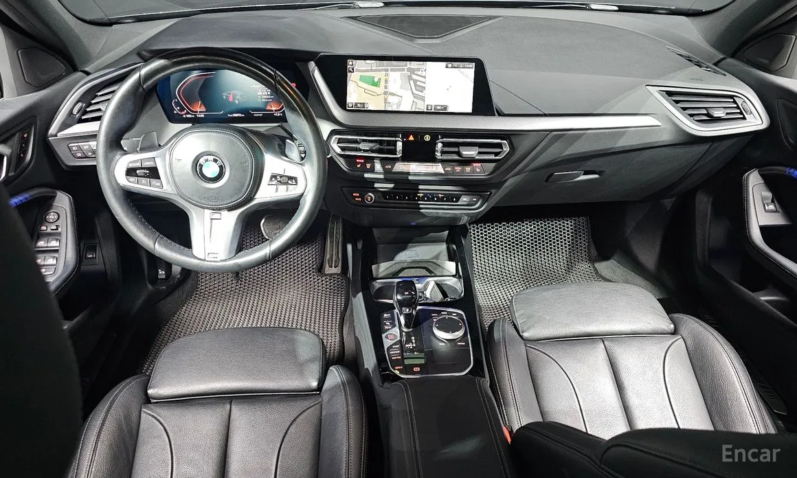 Фото 7 - BMW 1 Series