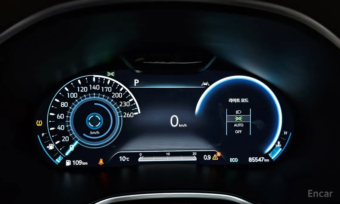 Фото 8 - Genesis G80