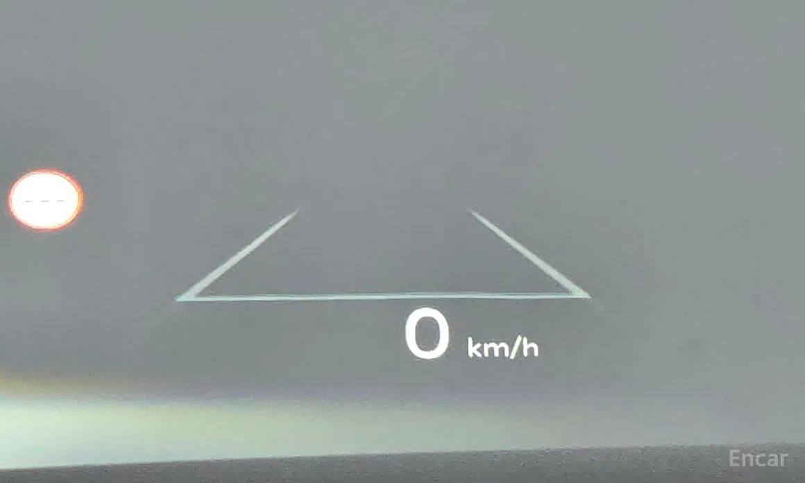 Фото 17 - Kia K8