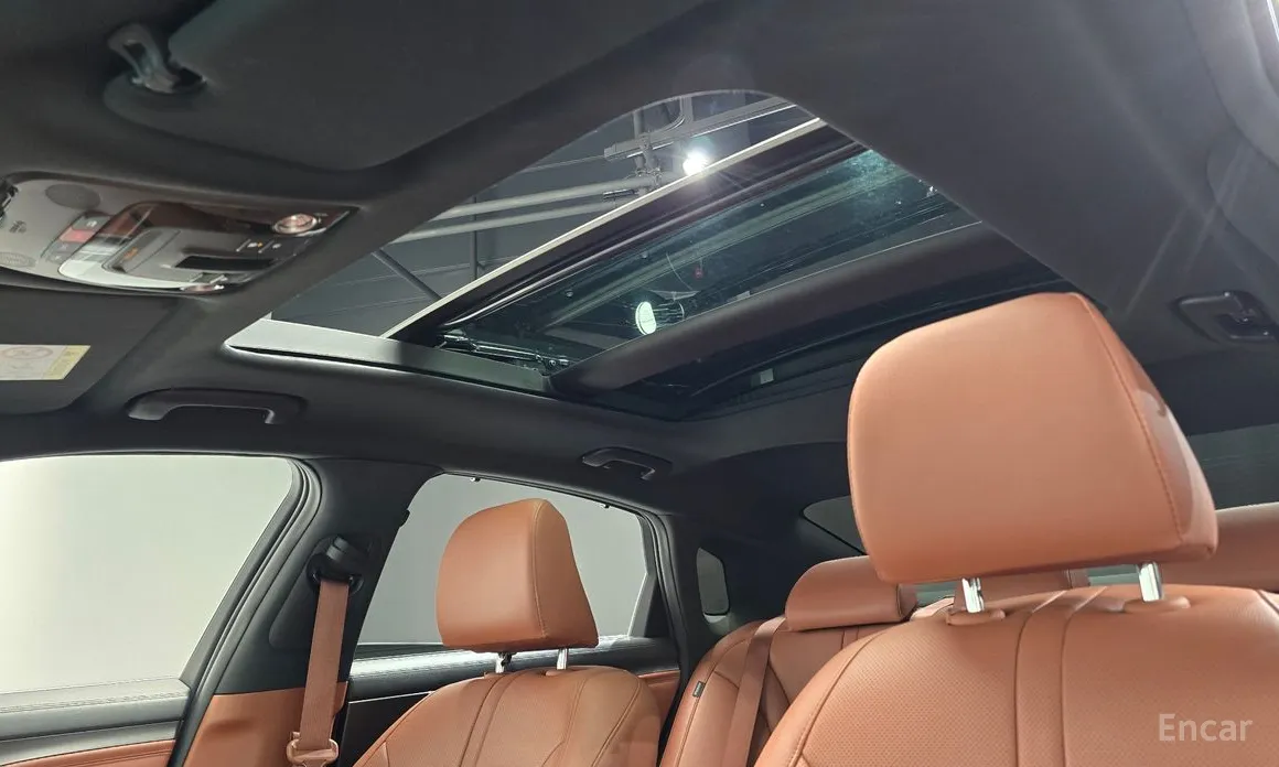 Фото 19 - Kia K8