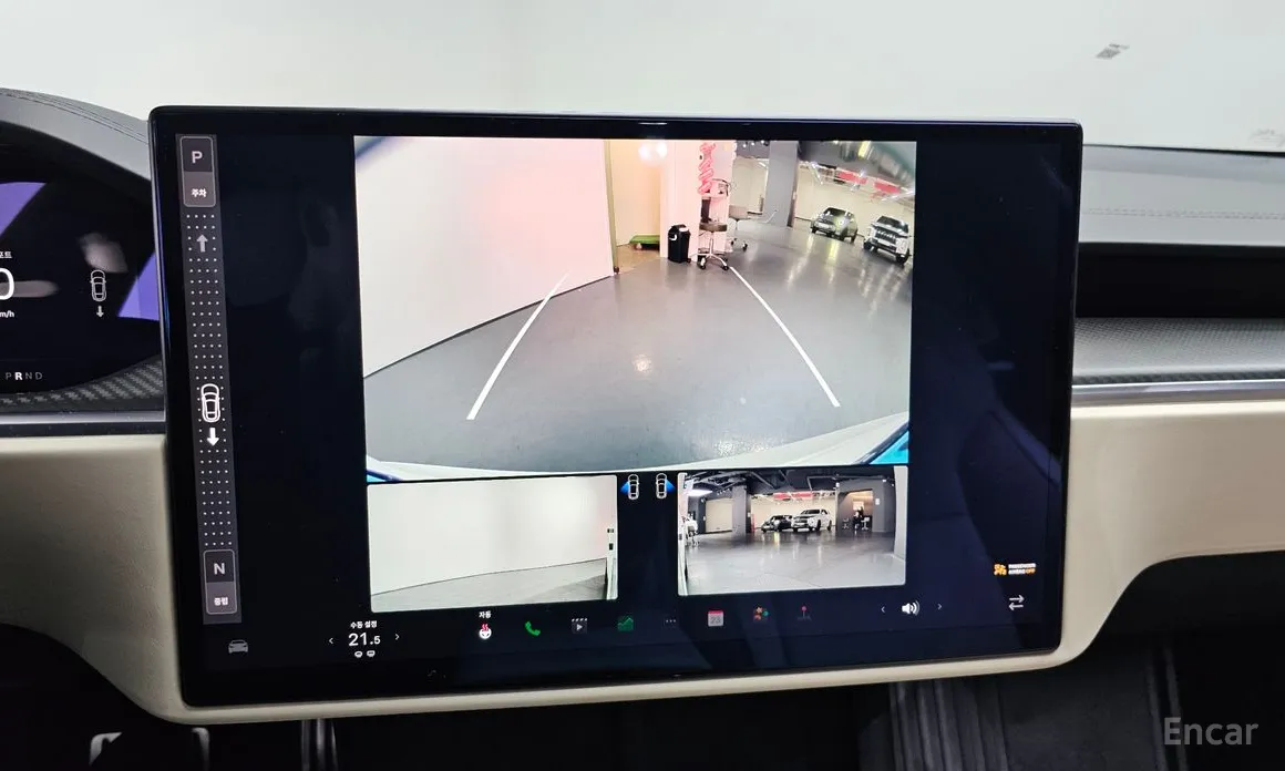 Фото 15 - Tesla Model S