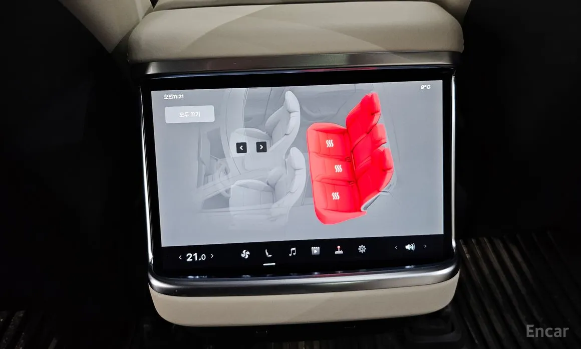 Фото 19 - Tesla Model S