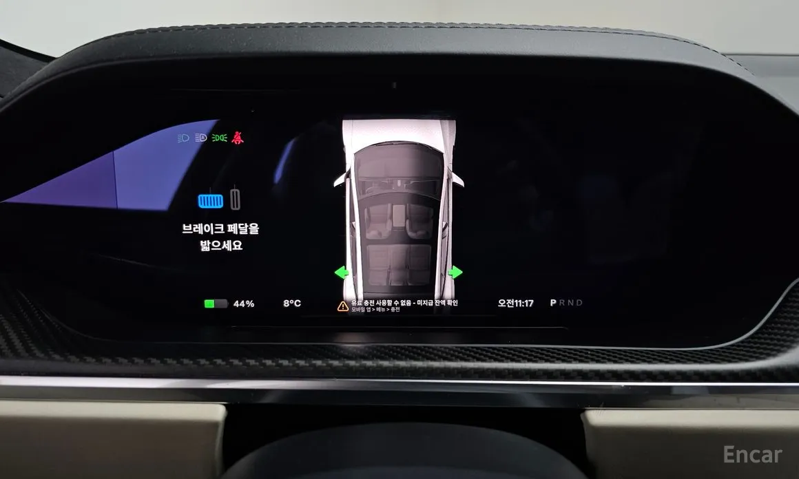 Фото 8 - Tesla Model S