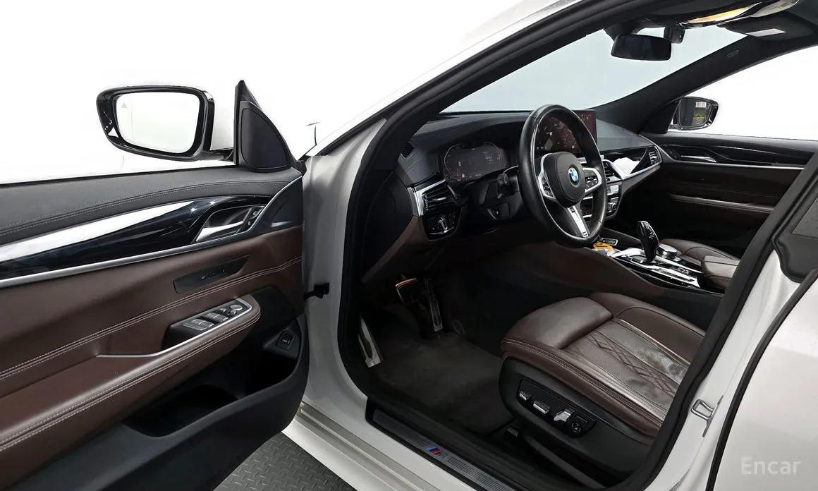 Фото 10 - BMW Gran Turismo