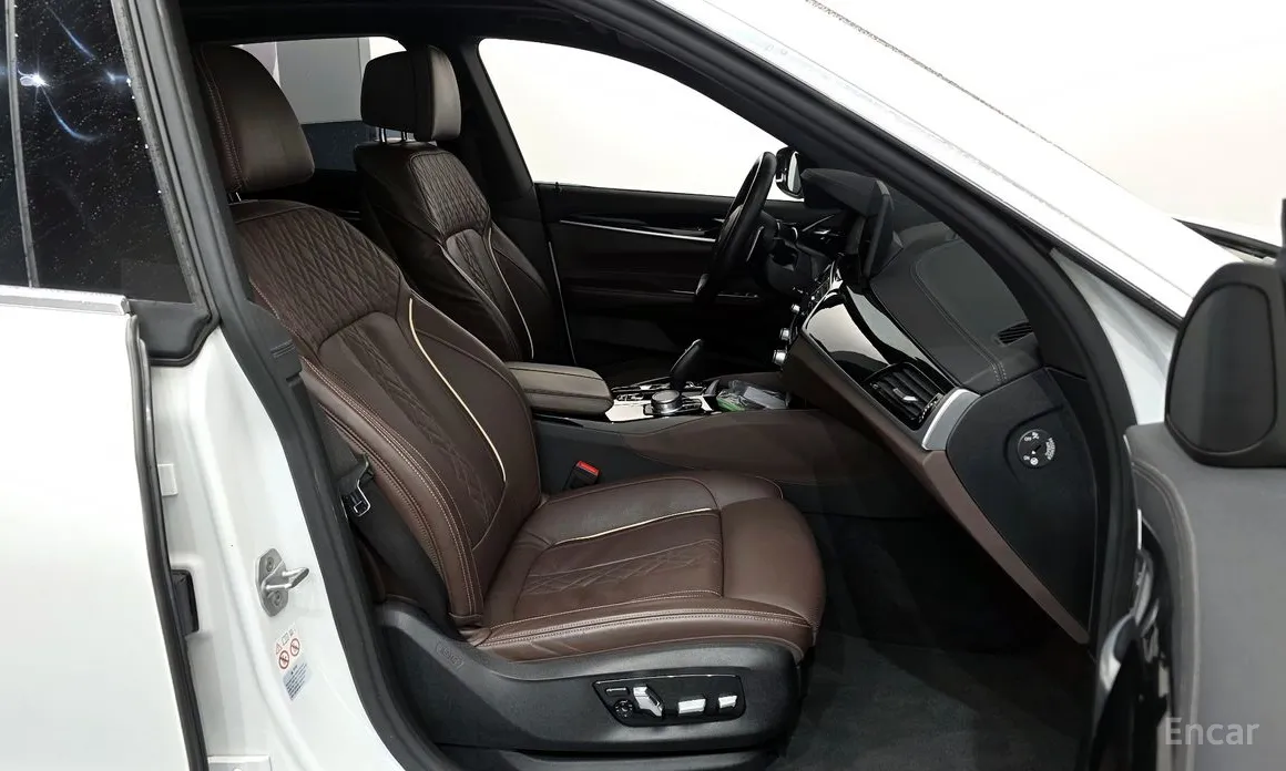 Фото 11 - BMW Gran Turismo