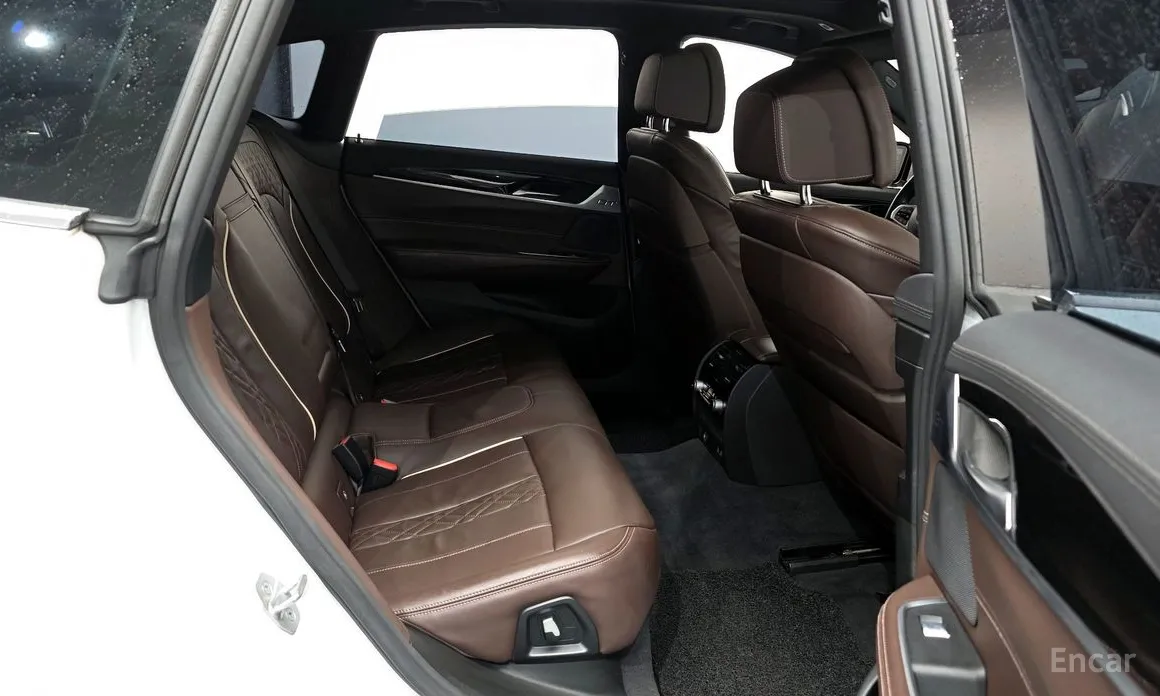 Фото 12 - BMW Gran Turismo