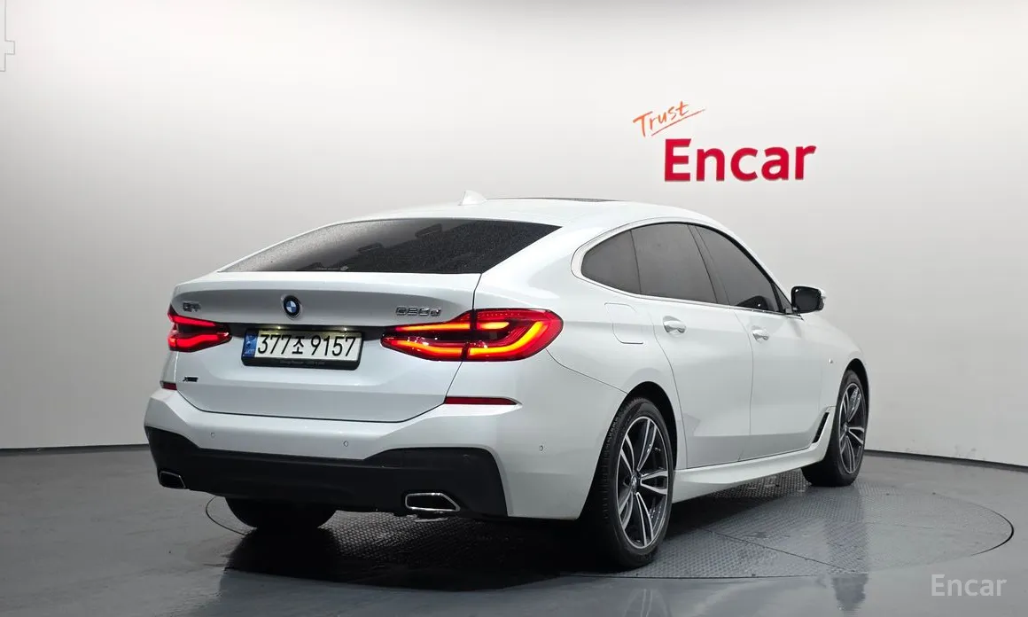 Фото 2 - BMW Gran Turismo