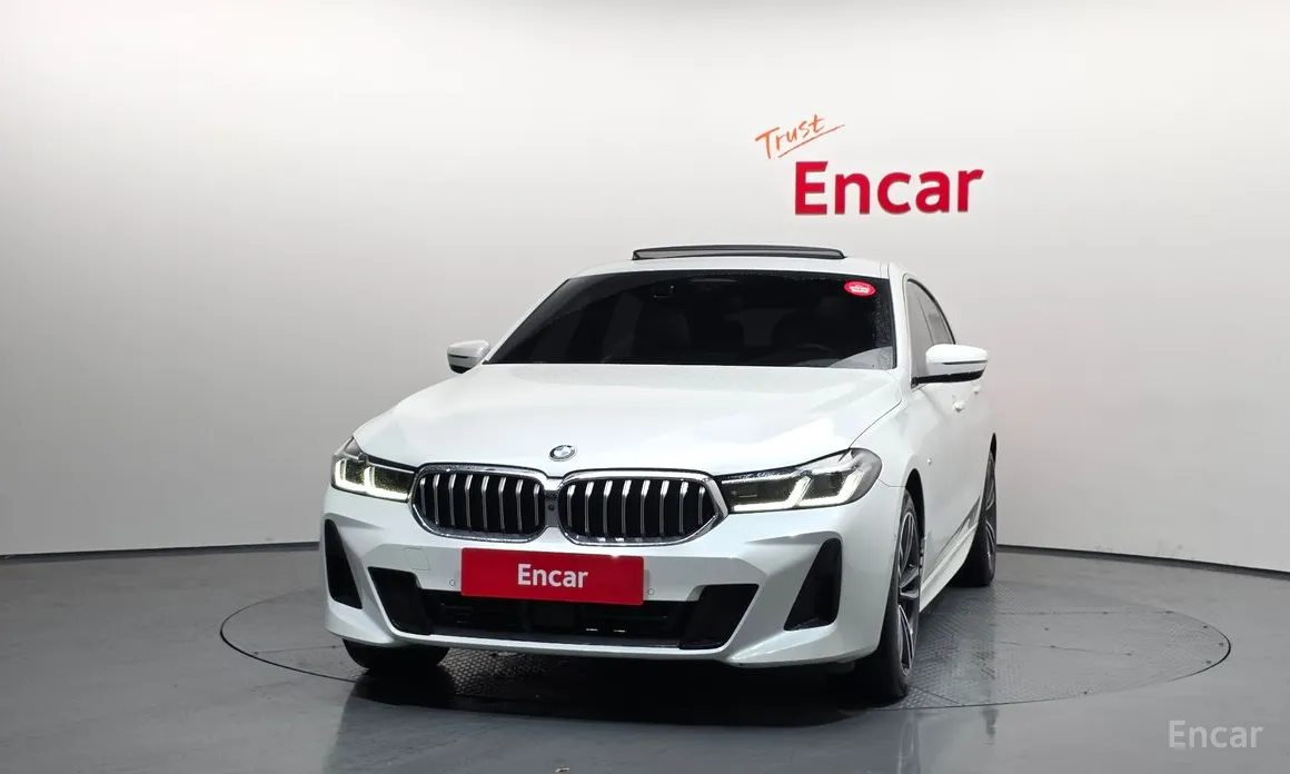 Фото 3 - BMW Gran Turismo