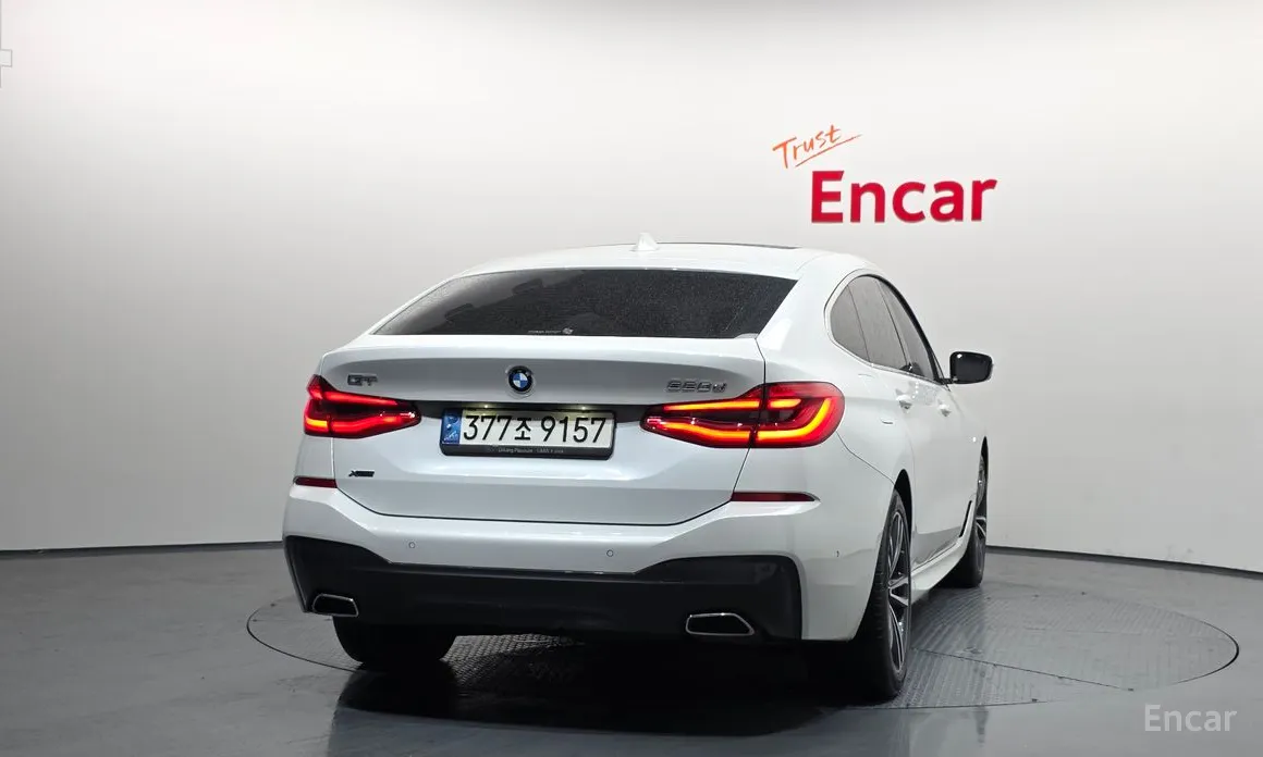 Фото 4 - BMW Gran Turismo