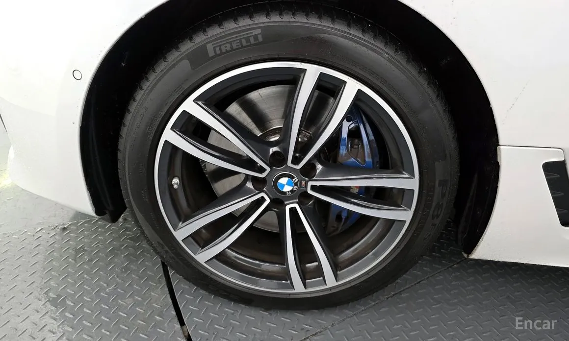 Фото 5 - BMW Gran Turismo