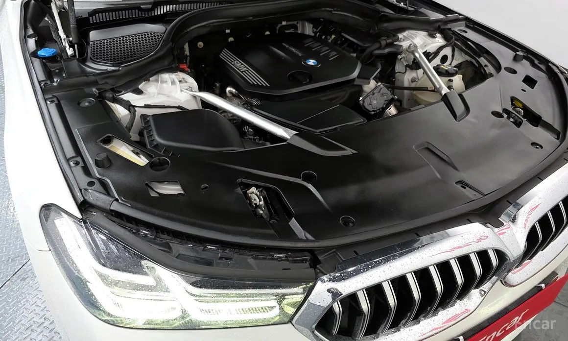 Фото 6 - BMW Gran Turismo