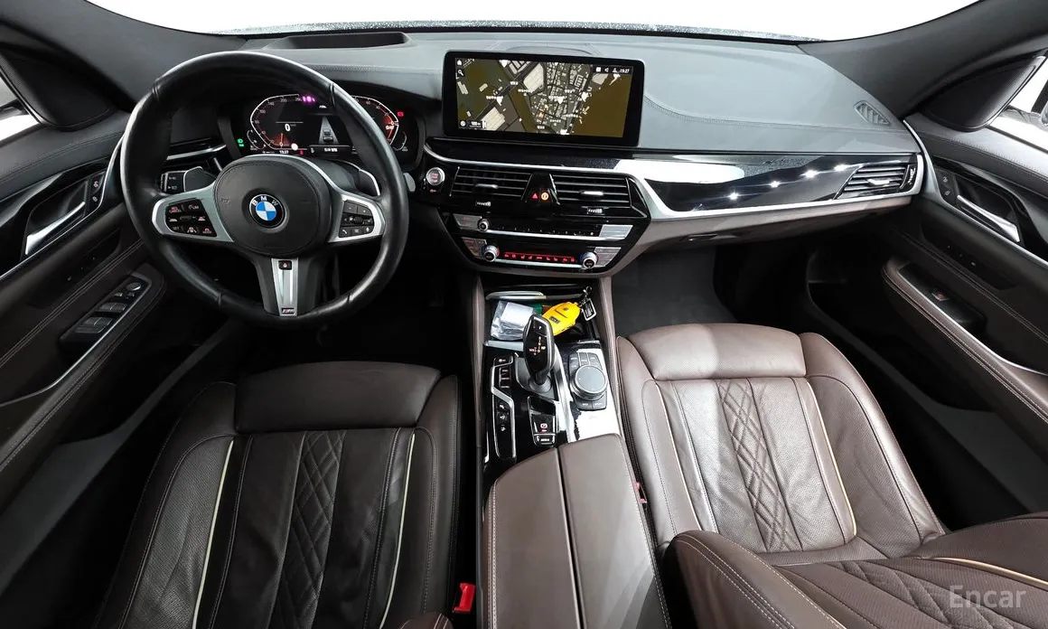 Фото 7 - BMW Gran Turismo