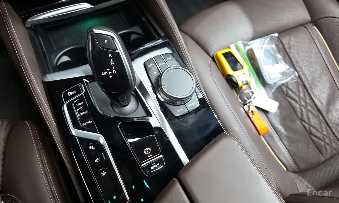 Фото 9 - BMW Gran Turismo