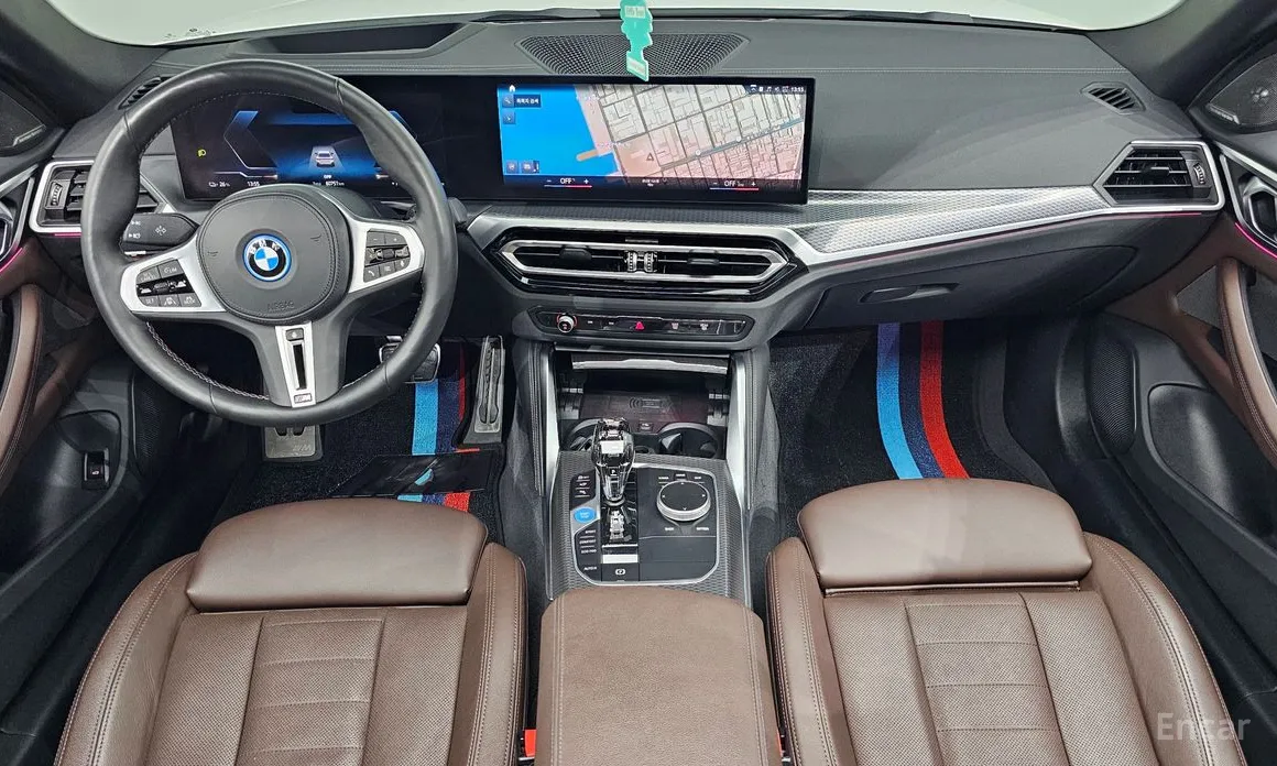 Фото 7 - BMW i4