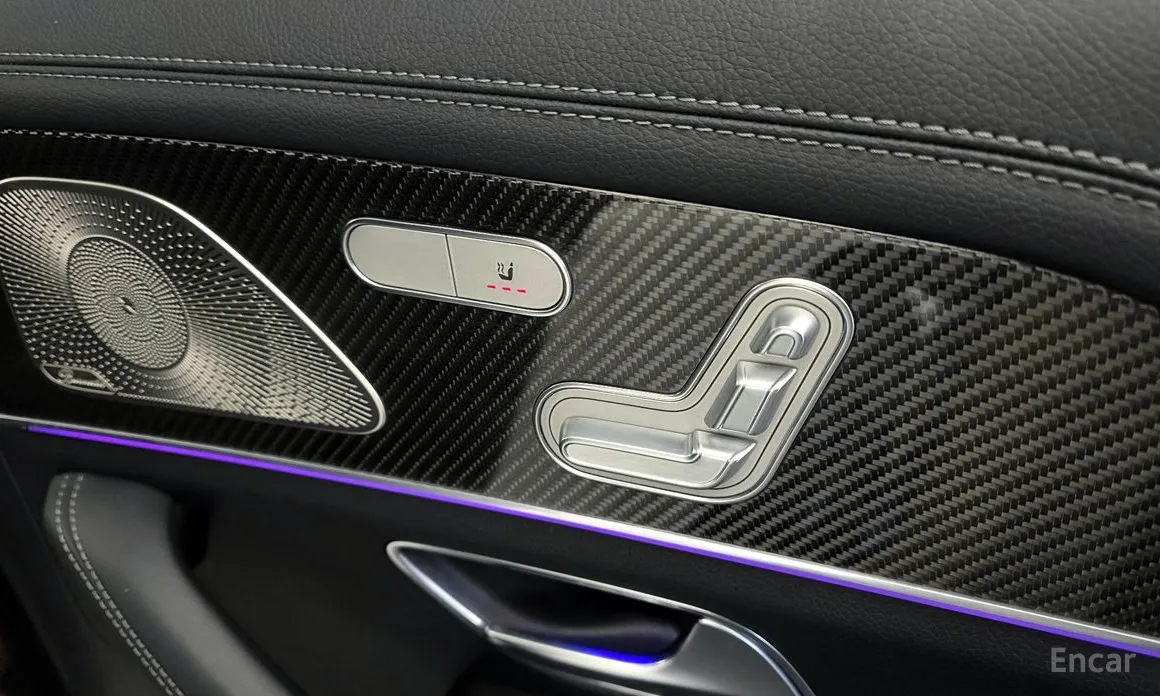 Фото 18 - Mercedes-Benz GLE-Class