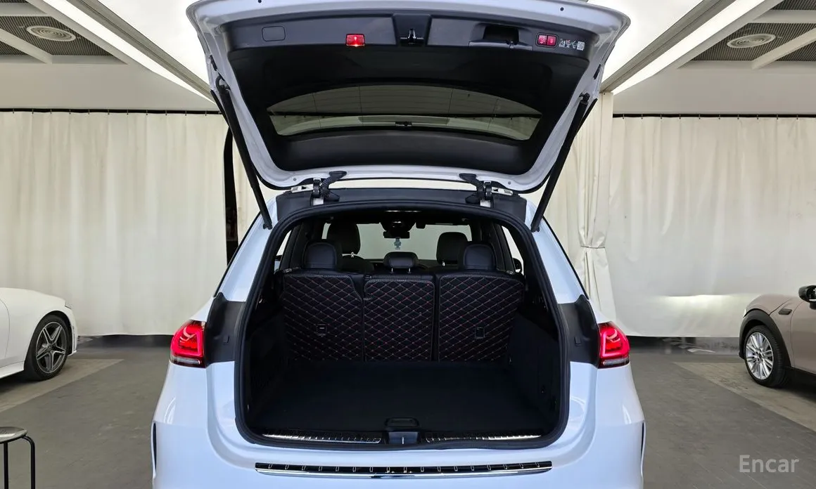 Фото 20 - Mercedes-Benz GLE-Class