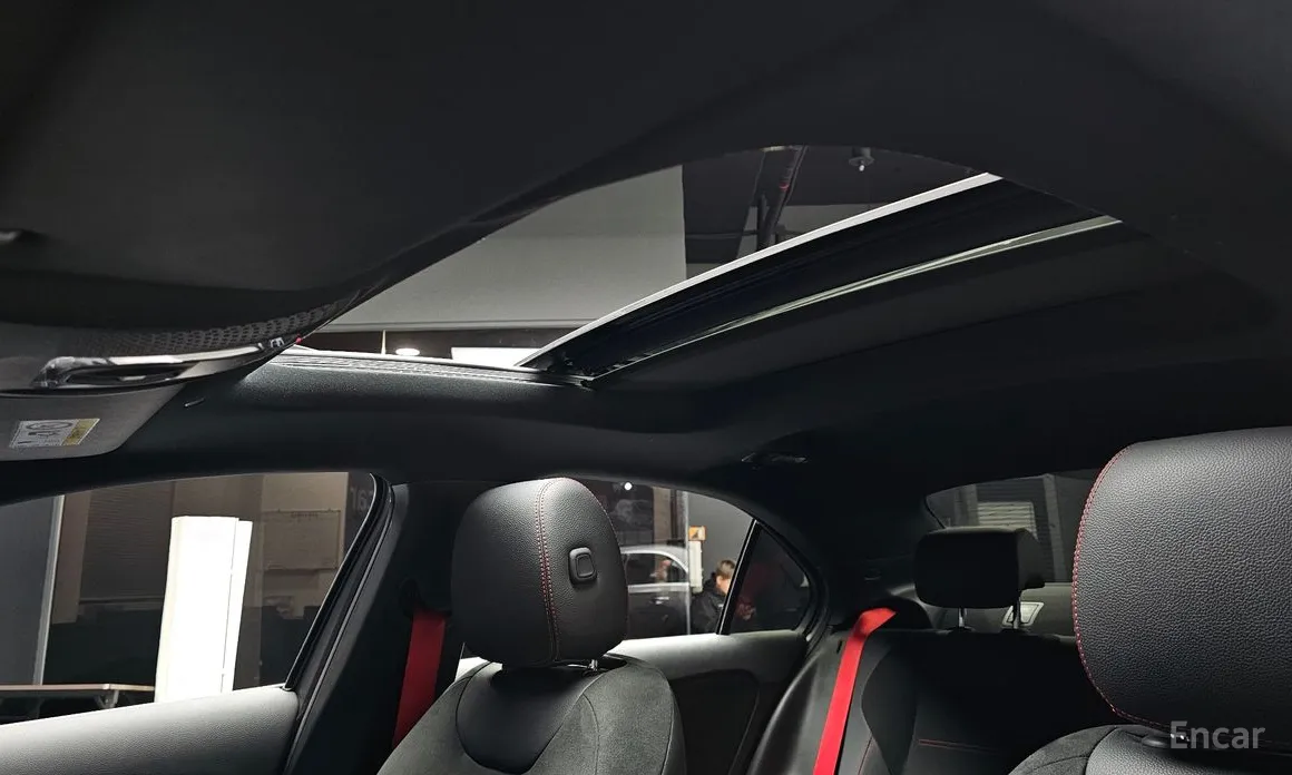 Фото 20 - Mercedes-Benz A-Class