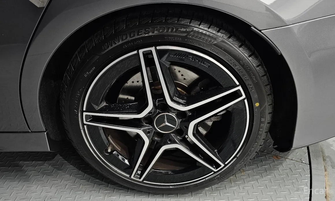 Фото 5 - Mercedes-Benz A-Class