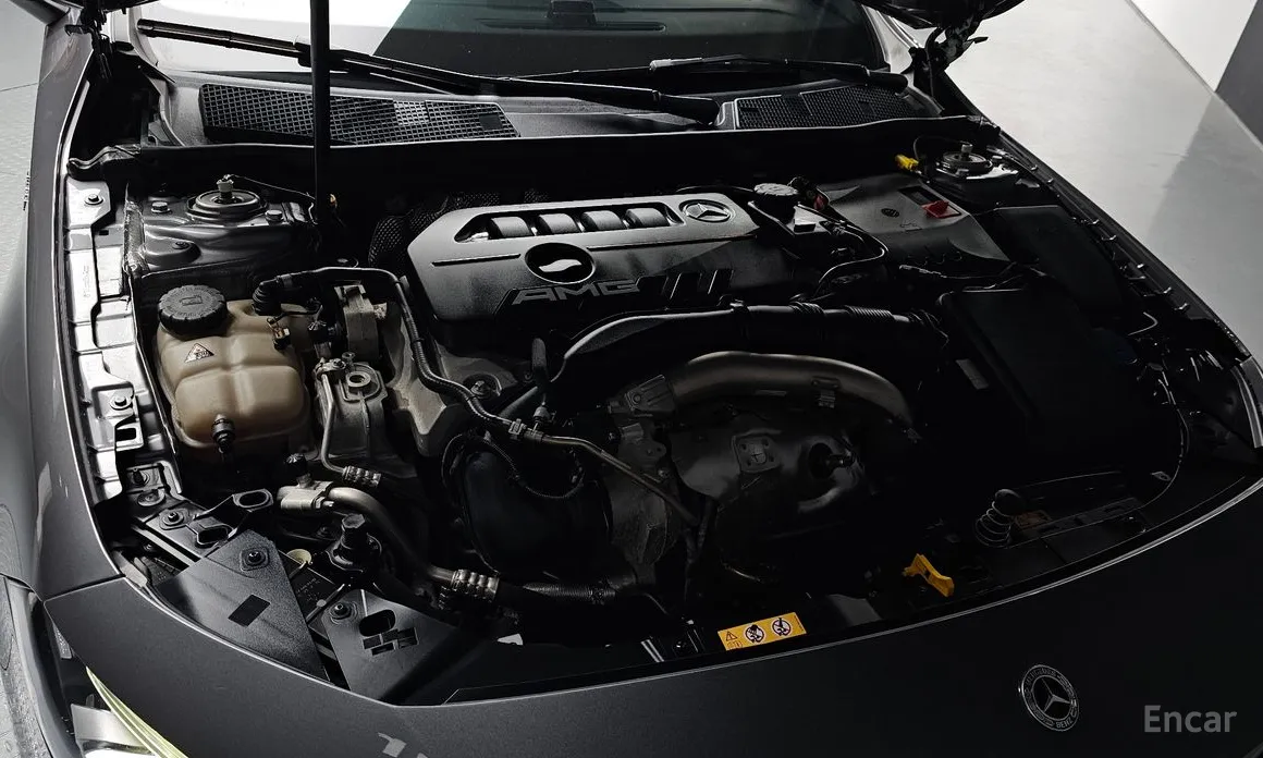 Фото 6 - Mercedes-Benz A-Class