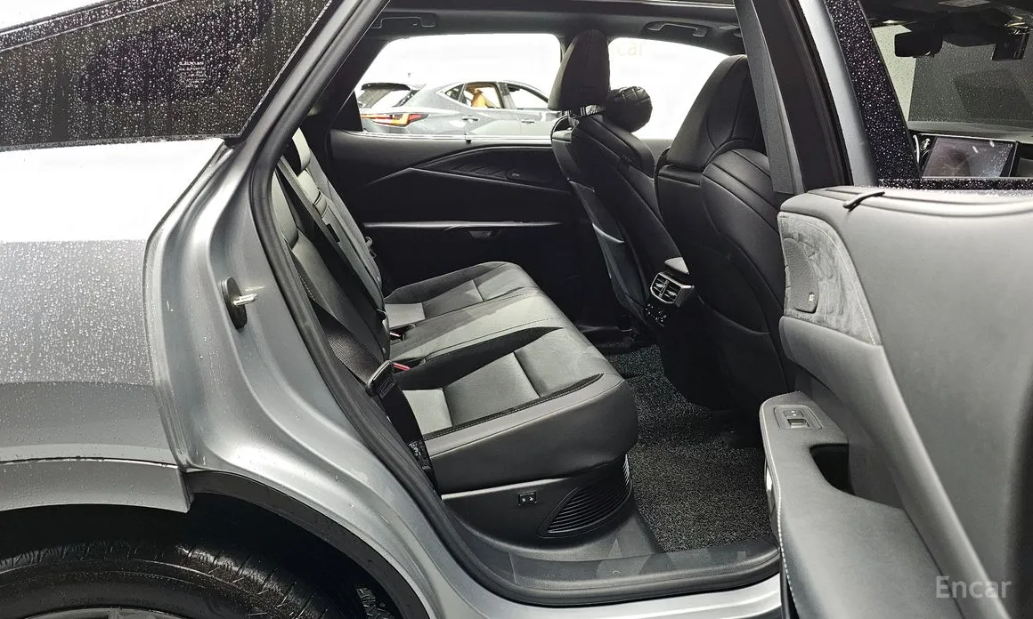 Фото 12 - Lexus RX