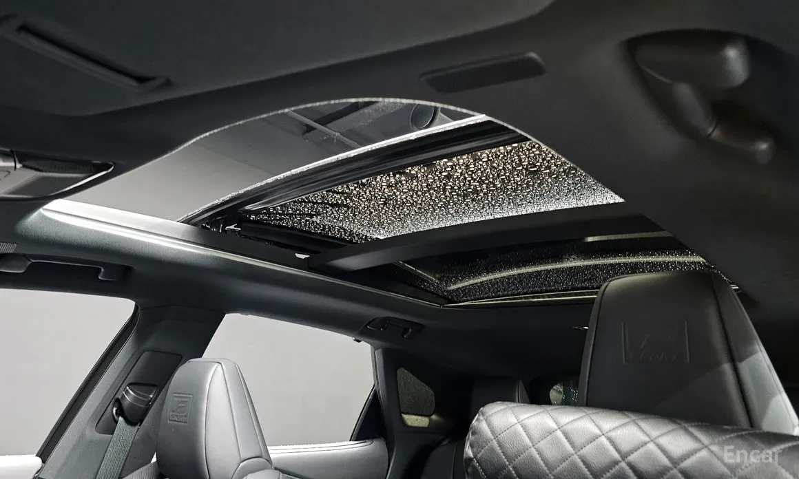 Фото 18 - Lexus RX