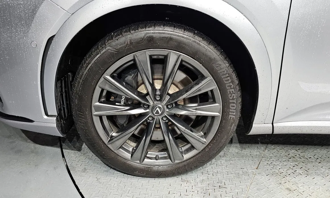 Фото 5 - Lexus RX