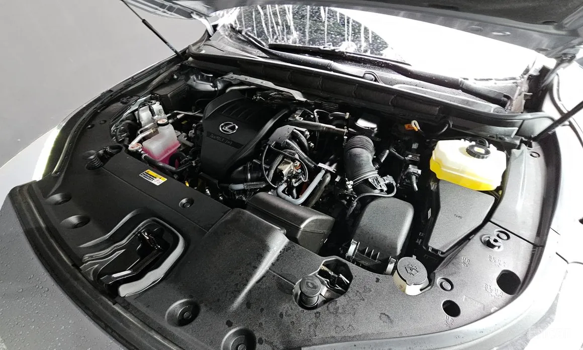 Фото 6 - Lexus RX