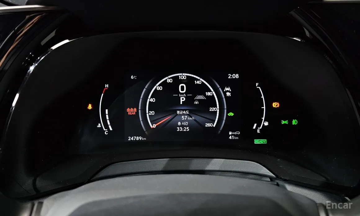 Фото 8 - Lexus RX