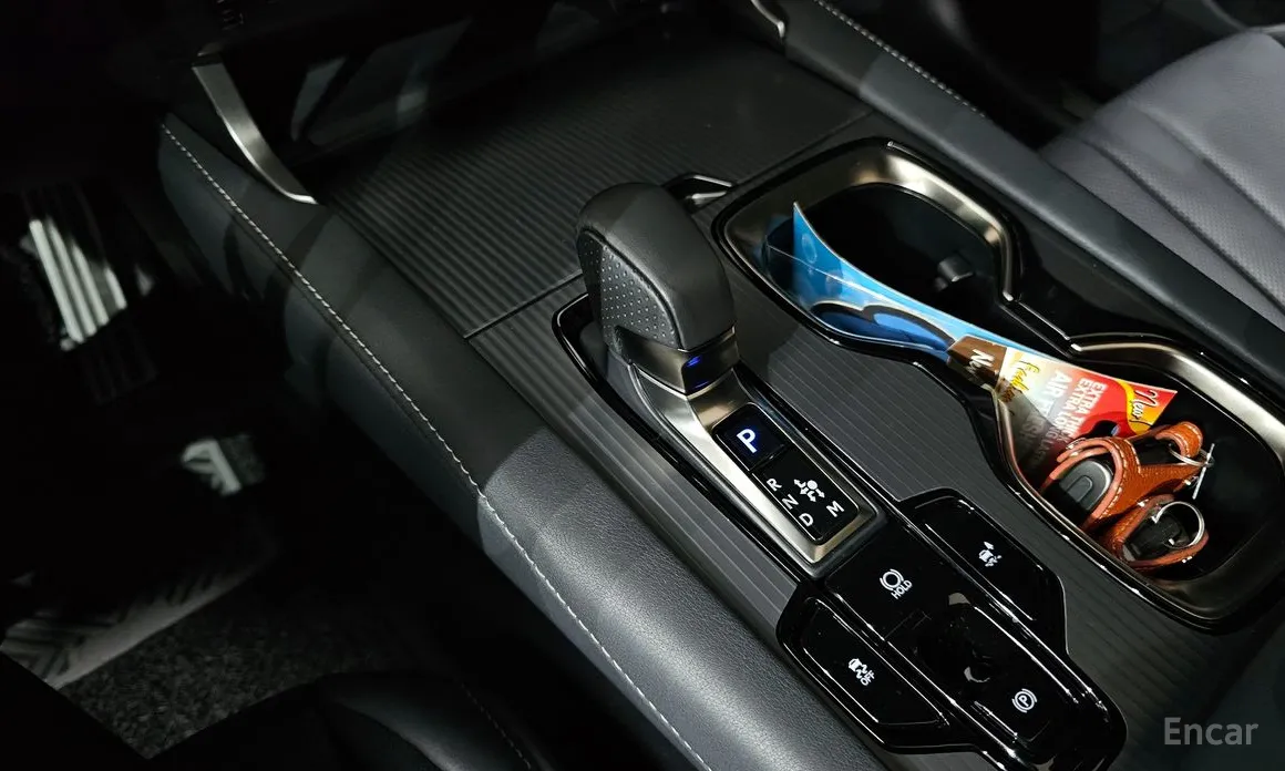 Фото 9 - Lexus RX