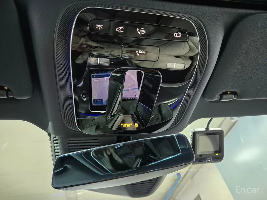 Фото 11 - Mercedes-Benz CLE-Class