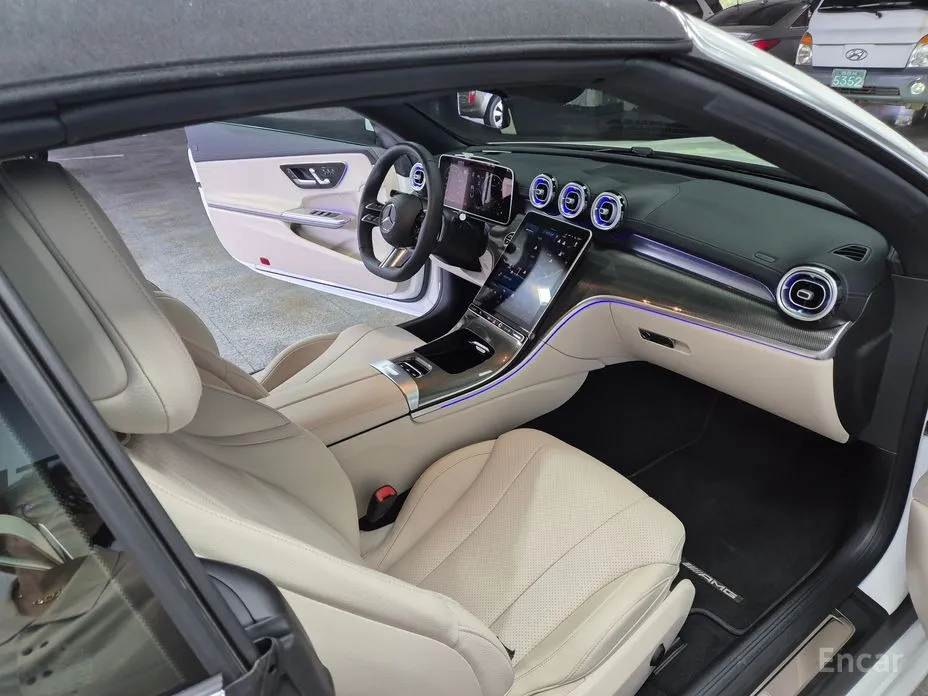 Фото 13 - Mercedes-Benz CLE-Class